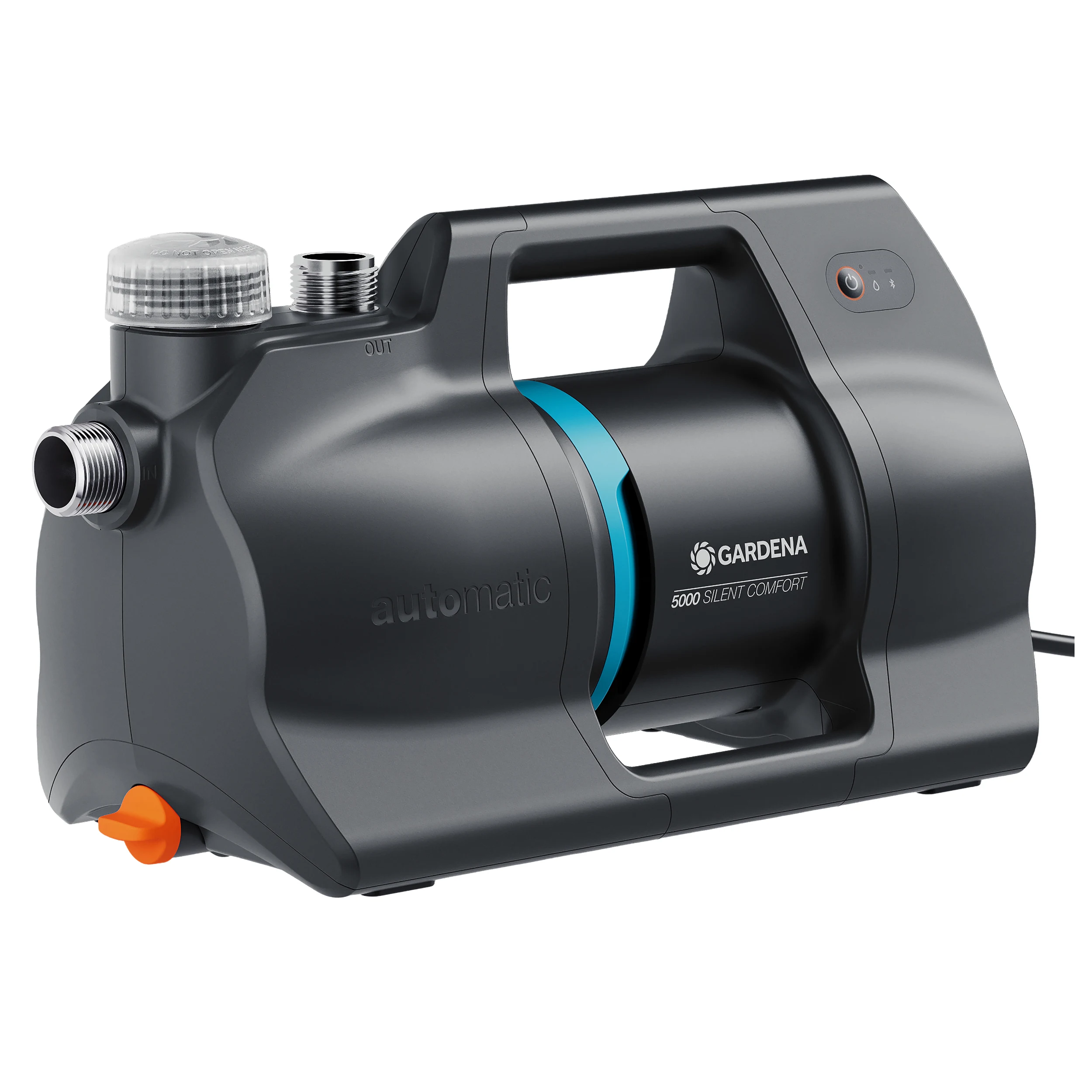 Gardena 5000 SilentComfort
