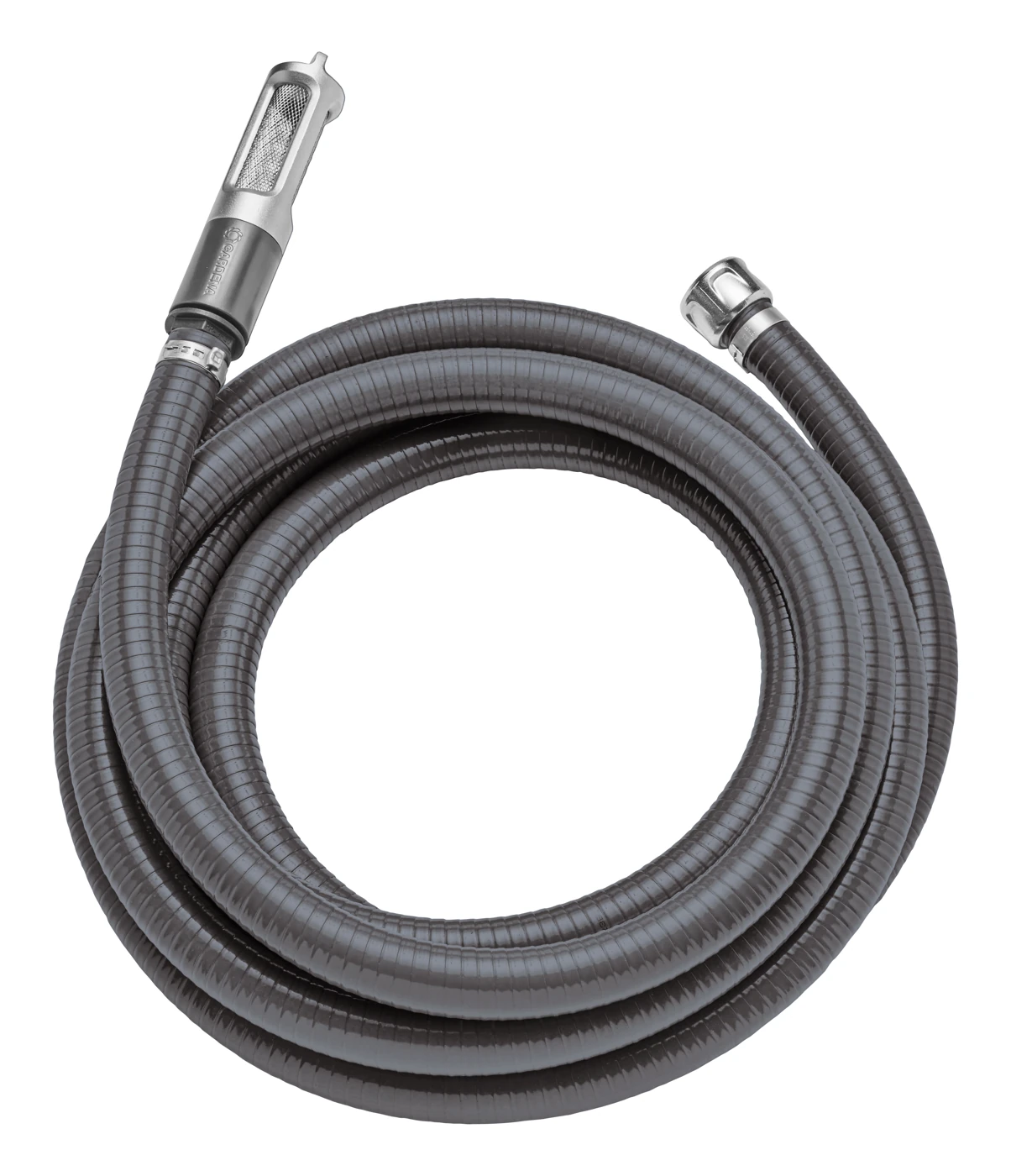 Gardena Sugslang med backventil 25 mm (1