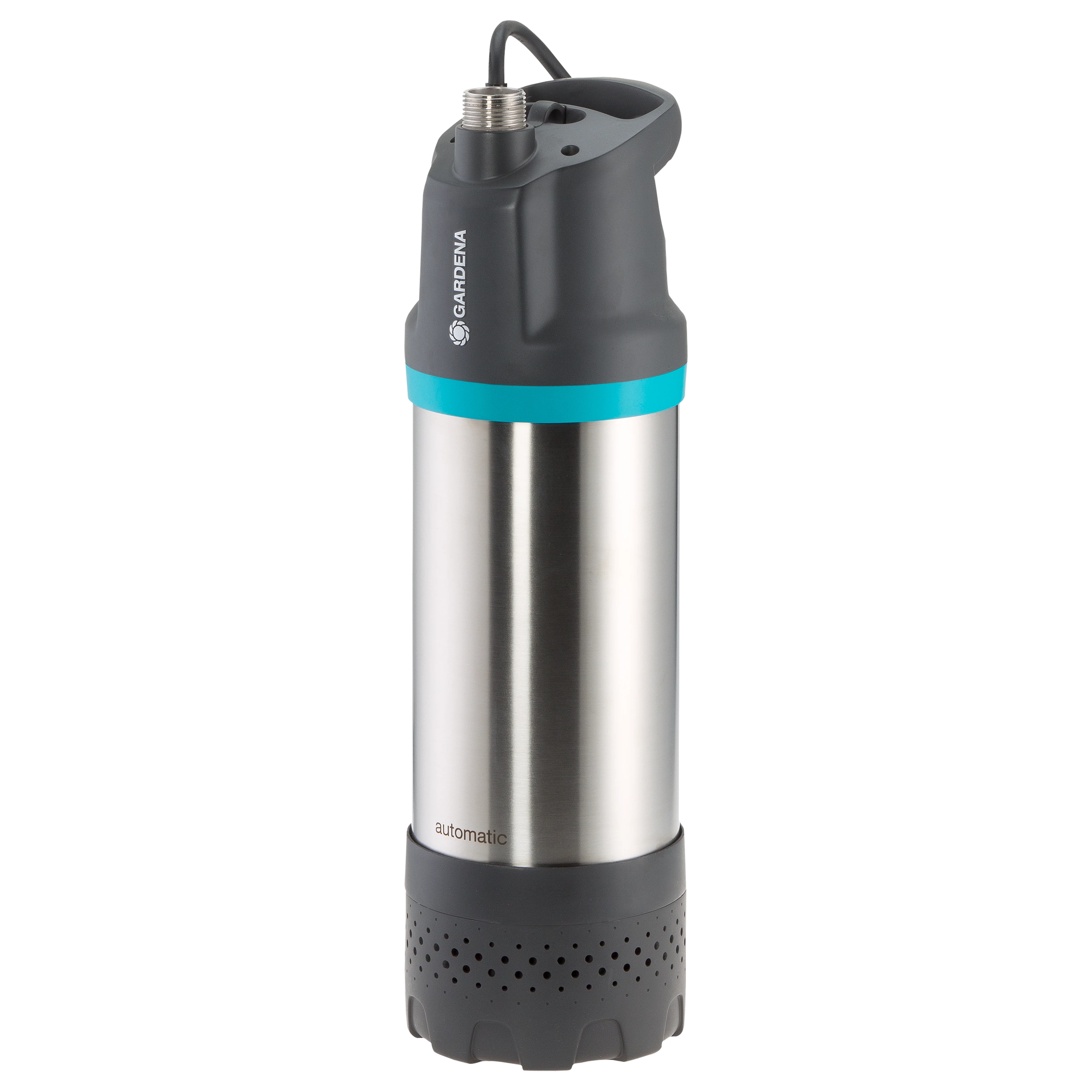 Gardena 6100/5 inox auto