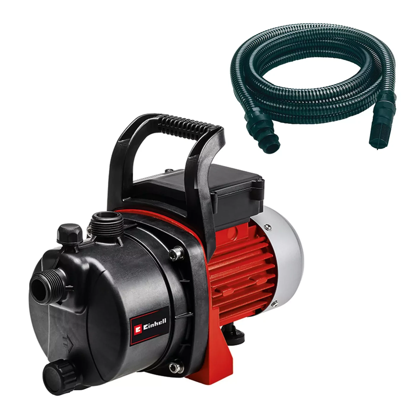 Einhell GC-GP 6538 set