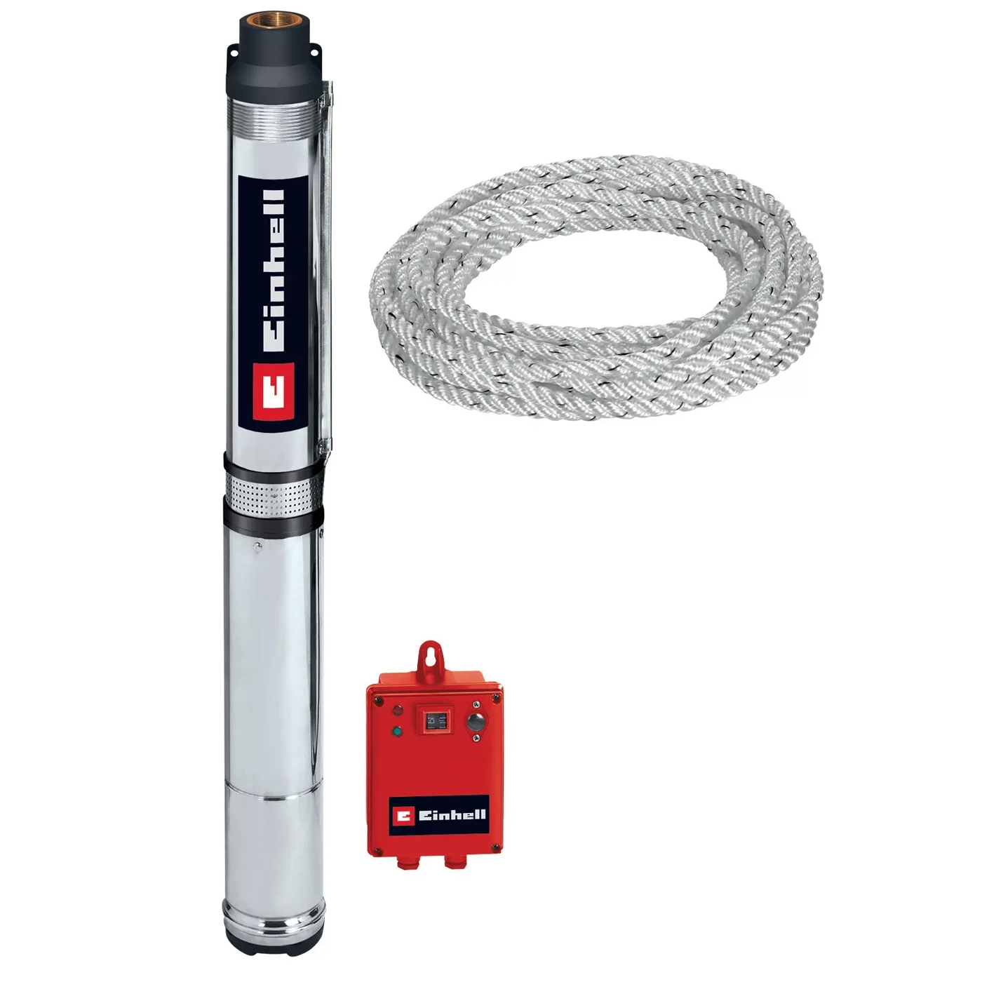 Einhell GC-DW 1300 N