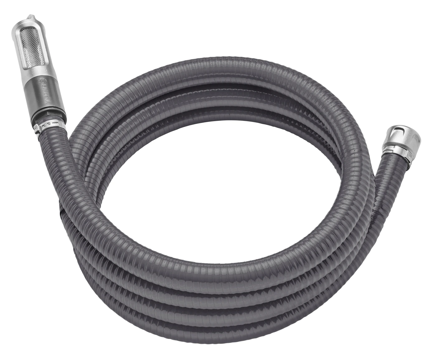 GARDENA sugslang med backventil 25 mm (1
