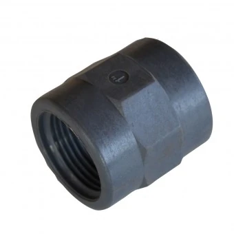 AL-KO 533508 muff, 2 × 1 tum invändig gänga