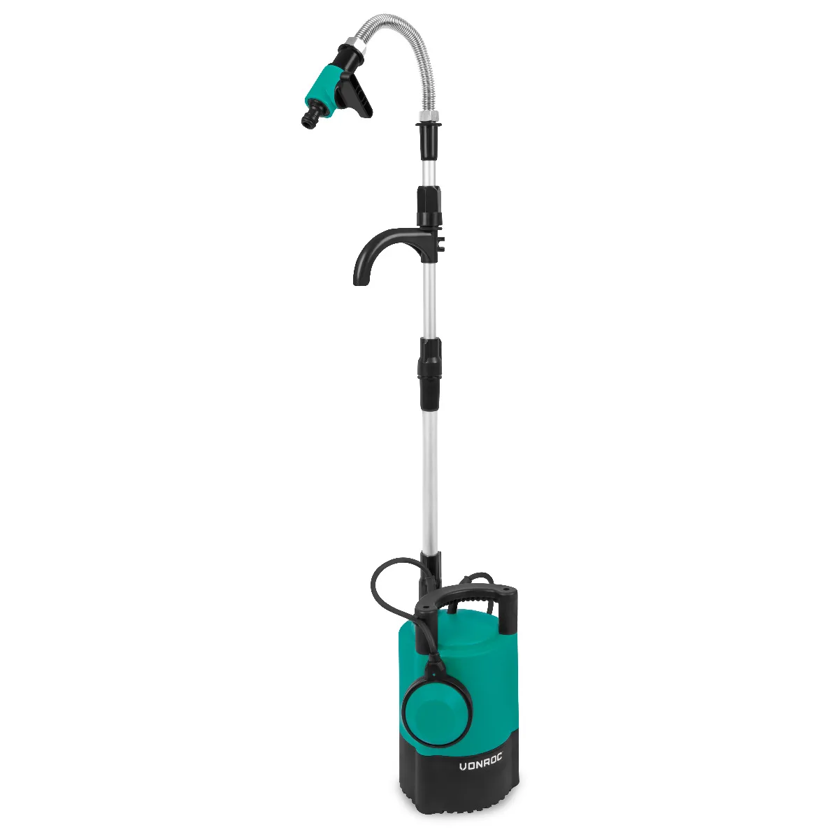 Vonroc SP509AC