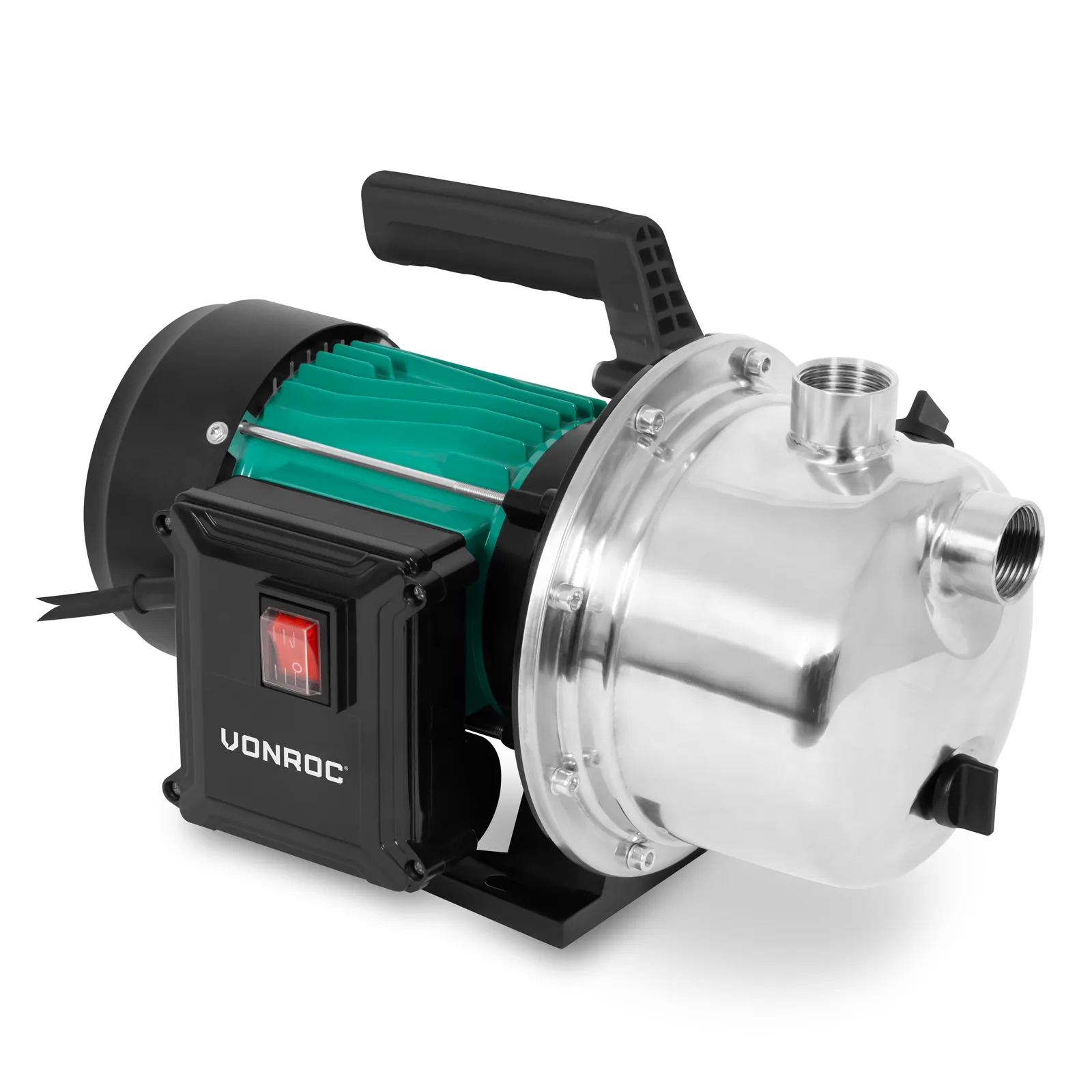 Vonroc GP536AC
